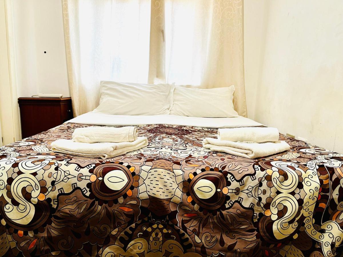 Holiday Rome Guesthouse Dış mekan fotoğraf