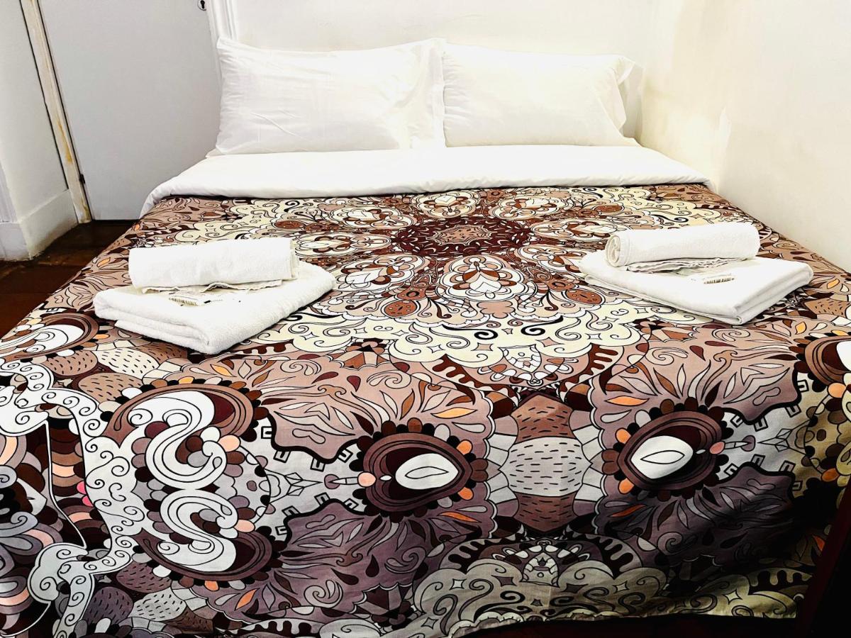 Holiday Rome Guesthouse Dış mekan fotoğraf